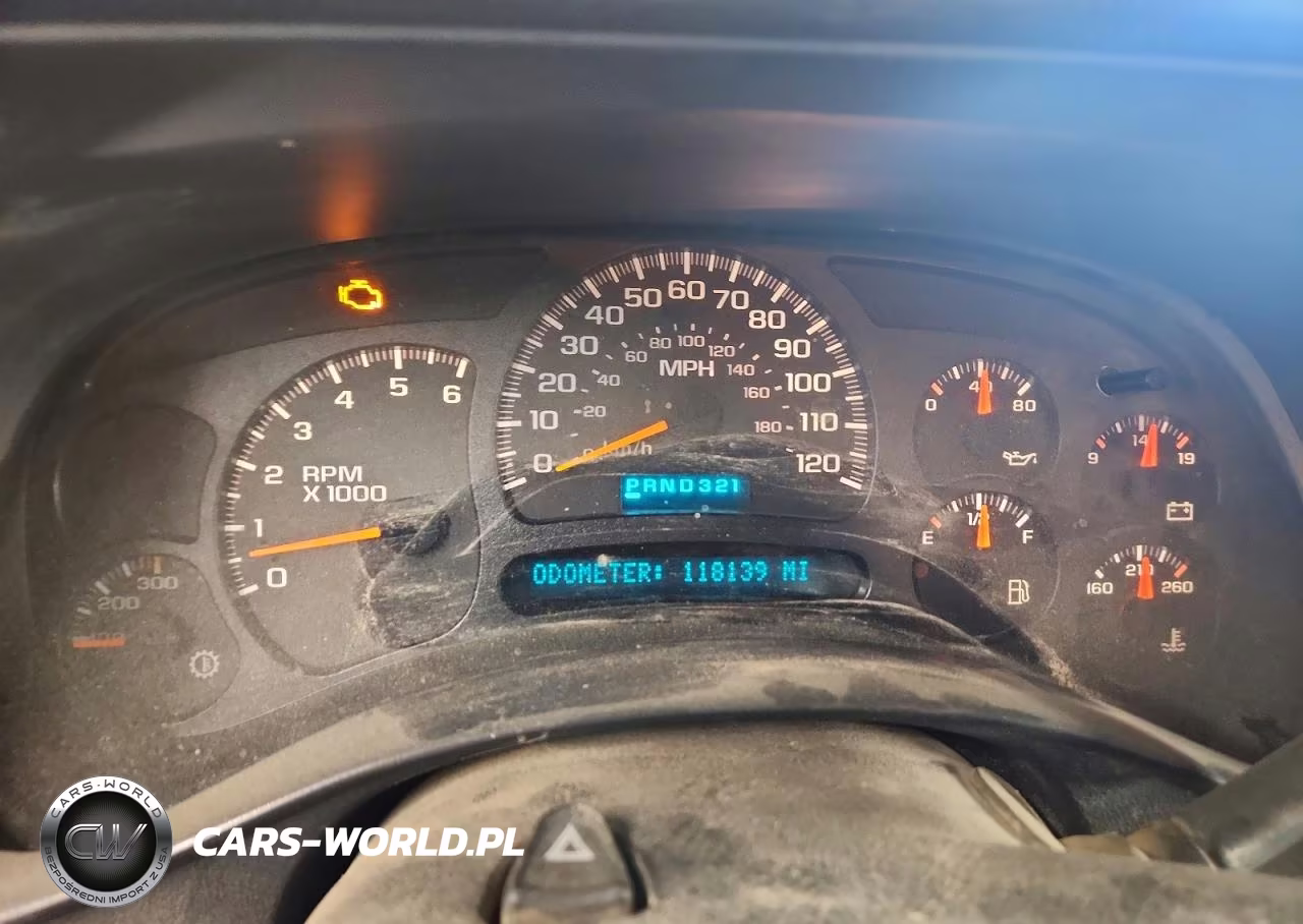 2005 Chevrolet Silverado K2500 Heavy Duty VIN:1GCHK29U55E212692 - 9