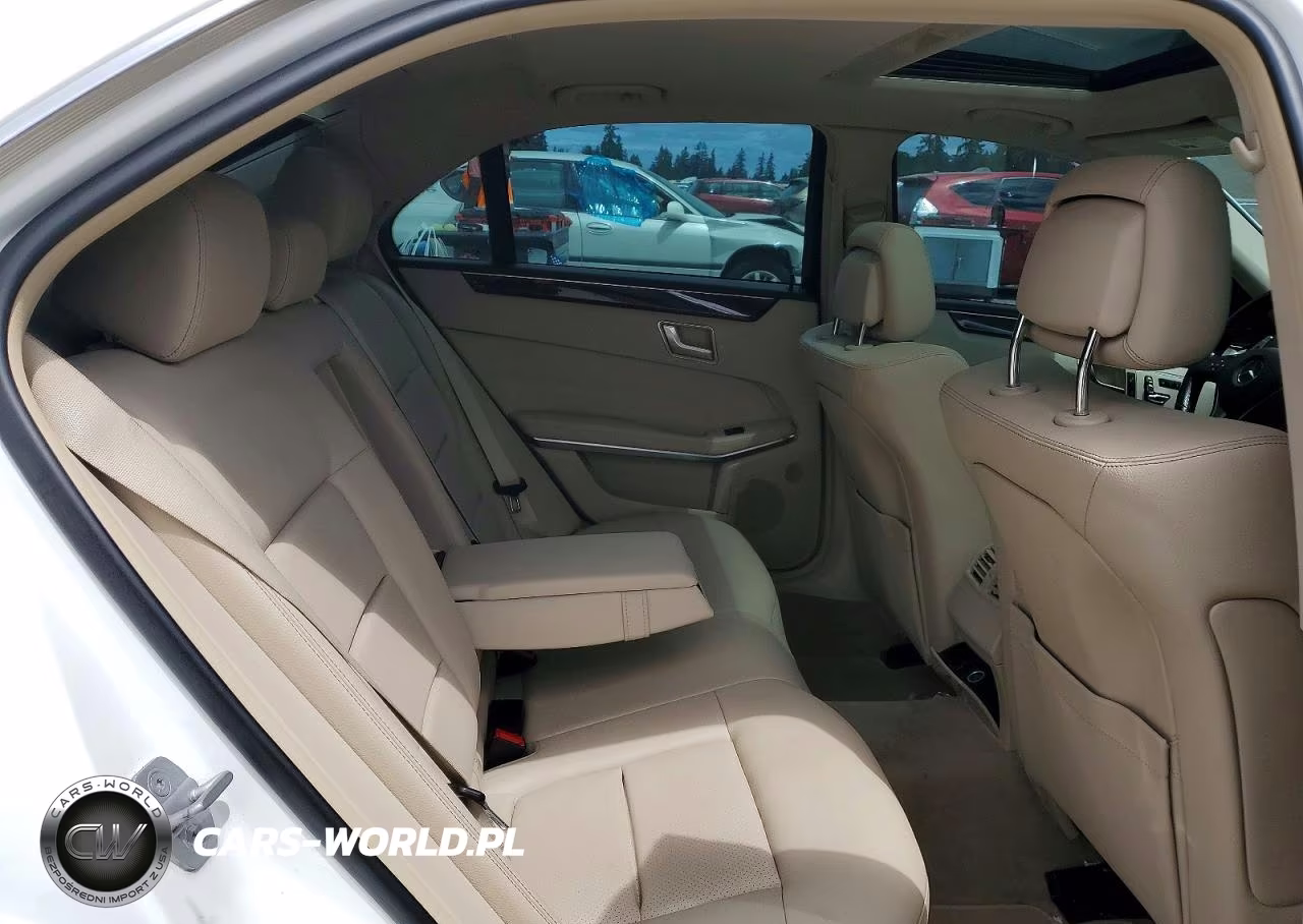 2015 Mercedes-Benz E 350 VIN:WDDHF5KB0FB122339 - 10