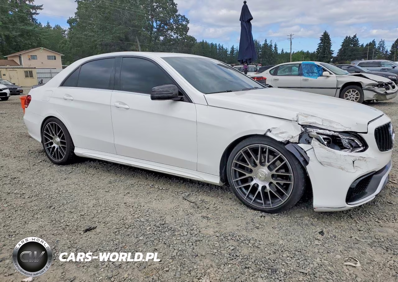 2015 Mercedes-Benz E 350 VIN:WDDHF5KB0FB122339 - 4