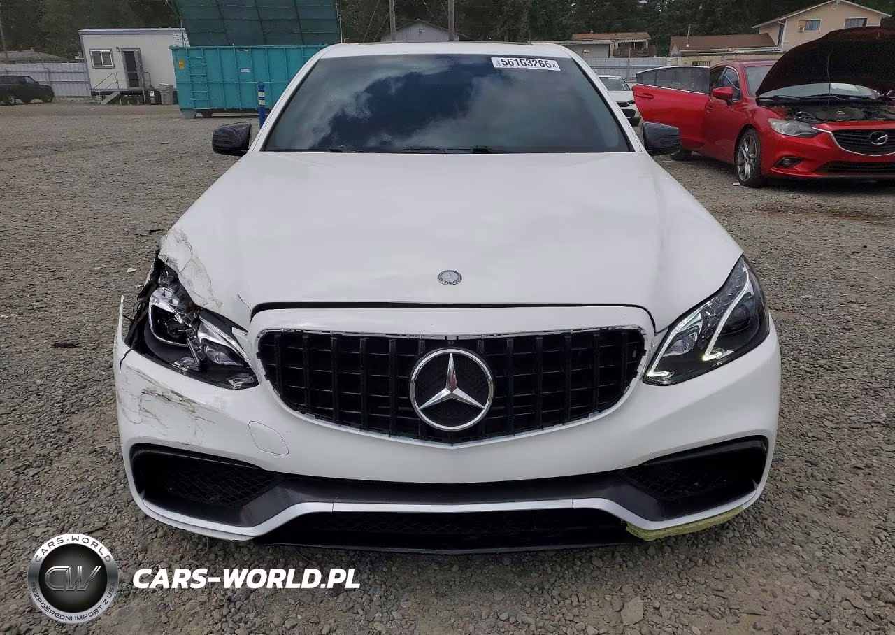 2015 Mercedes-Benz E 350 VIN:WDDHF5KB0FB122339 - 5