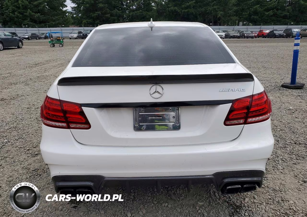 2015 Mercedes-Benz E 350 VIN:WDDHF5KB0FB122339 - 6