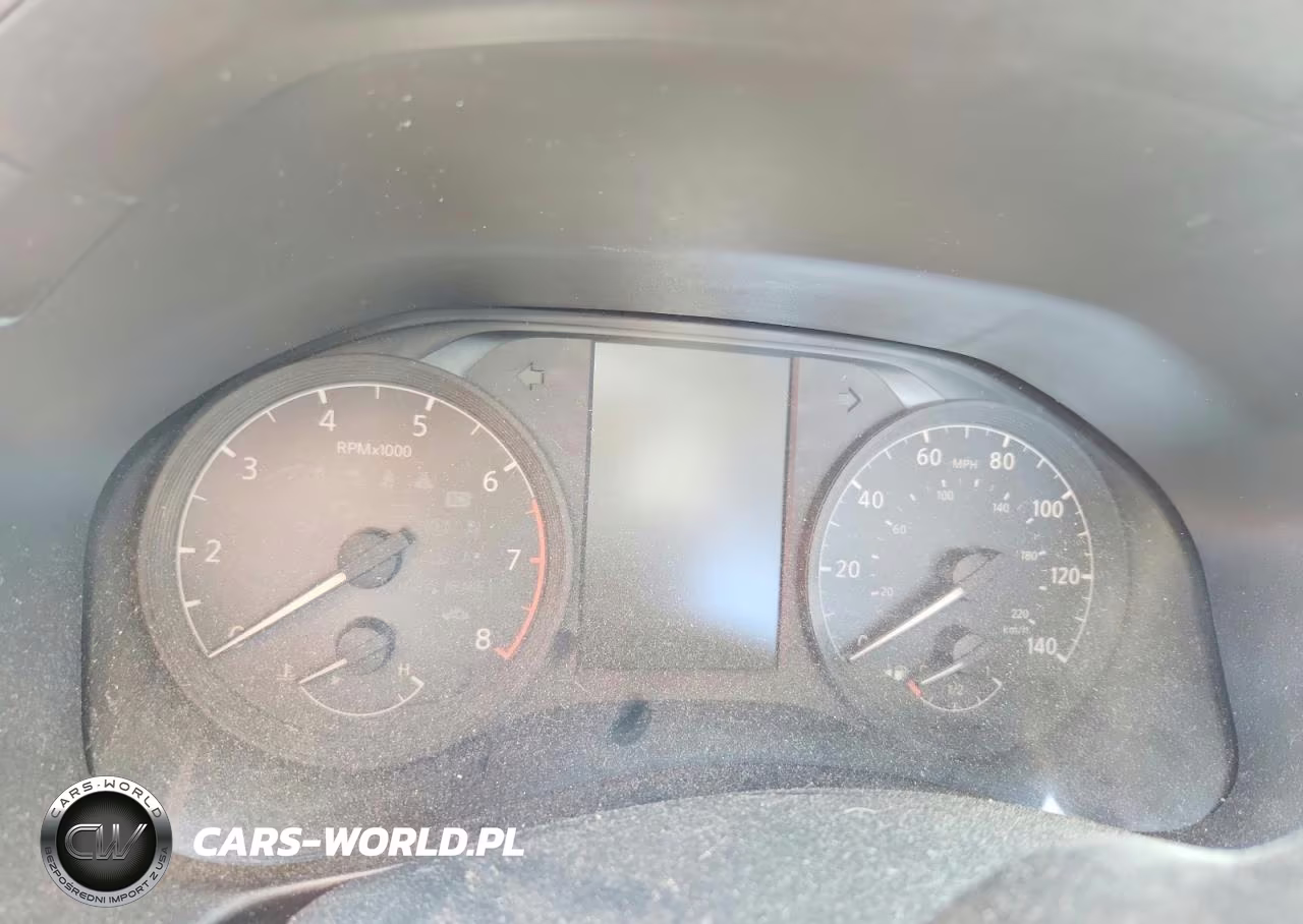 2022 Nissan Altima S VIN:1N4BL4BV5NN373177 - 9