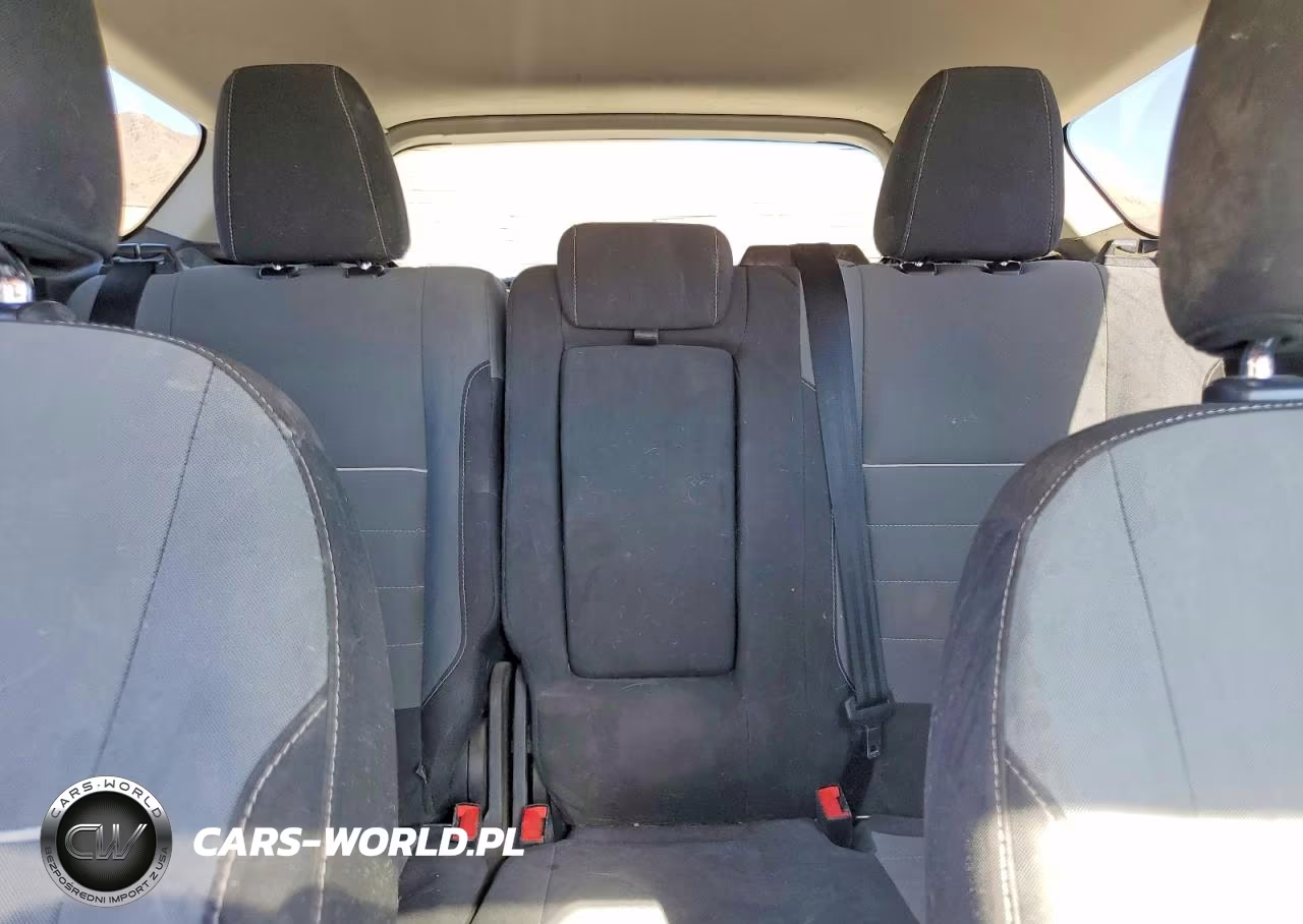 2014 Ford Escape Se VIN:1FMCU0GX8EUE53508 - 10