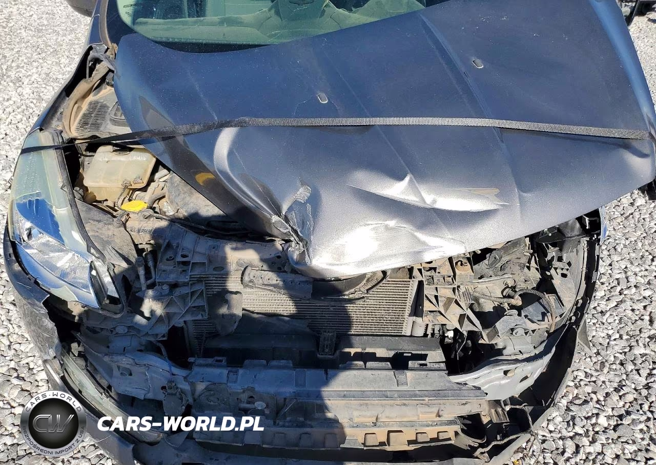 2014 Ford Escape Se VIN:1FMCU0GX8EUE53508 - 12