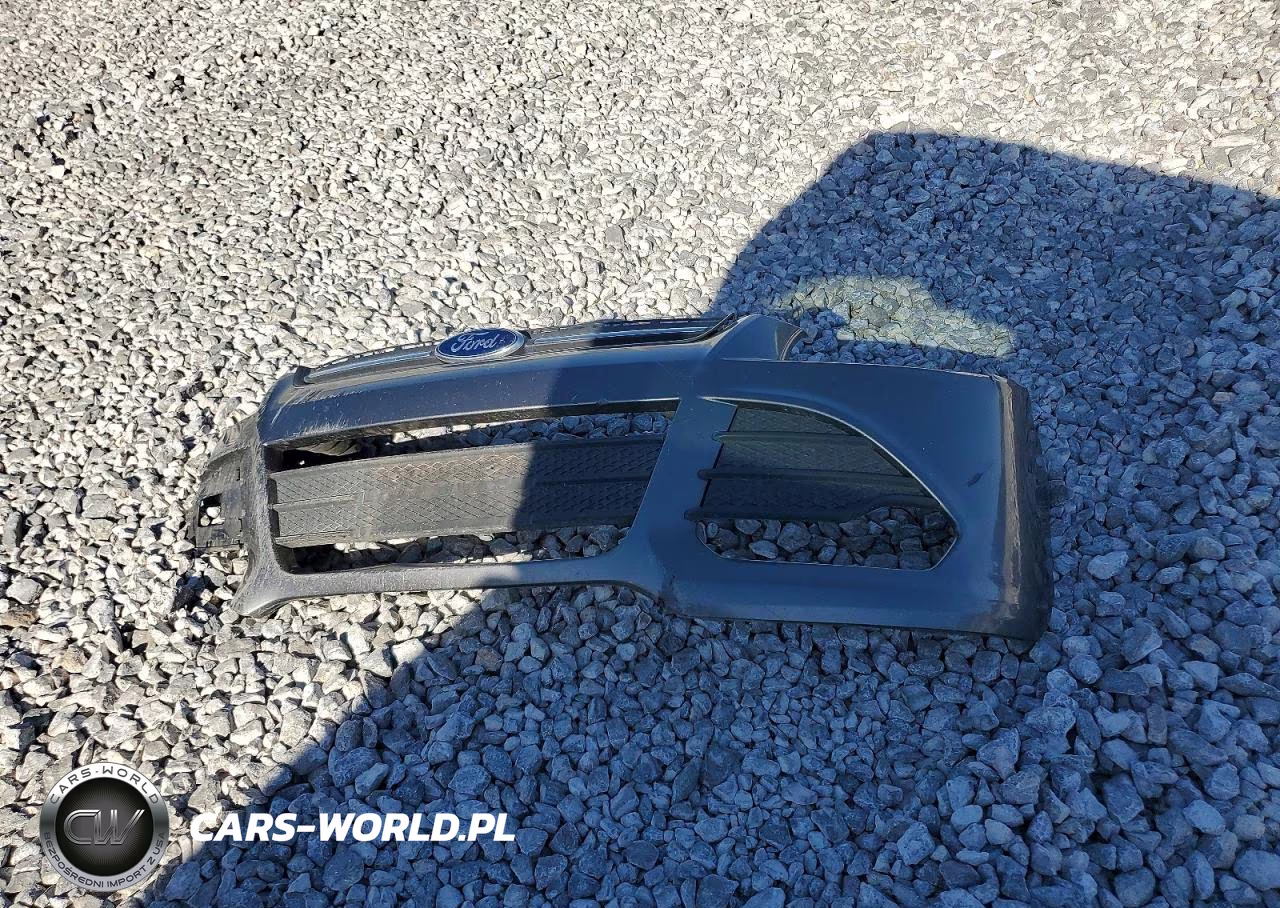 2014 Ford Escape Se VIN:1FMCU0GX8EUE53508 - 13