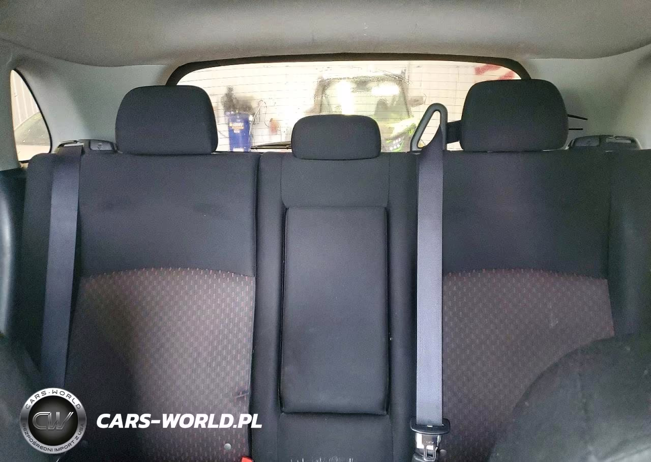 2017 Mitsubishi Outlander Sport Es VIN:JA4AR3AU1HZ038948 - 10