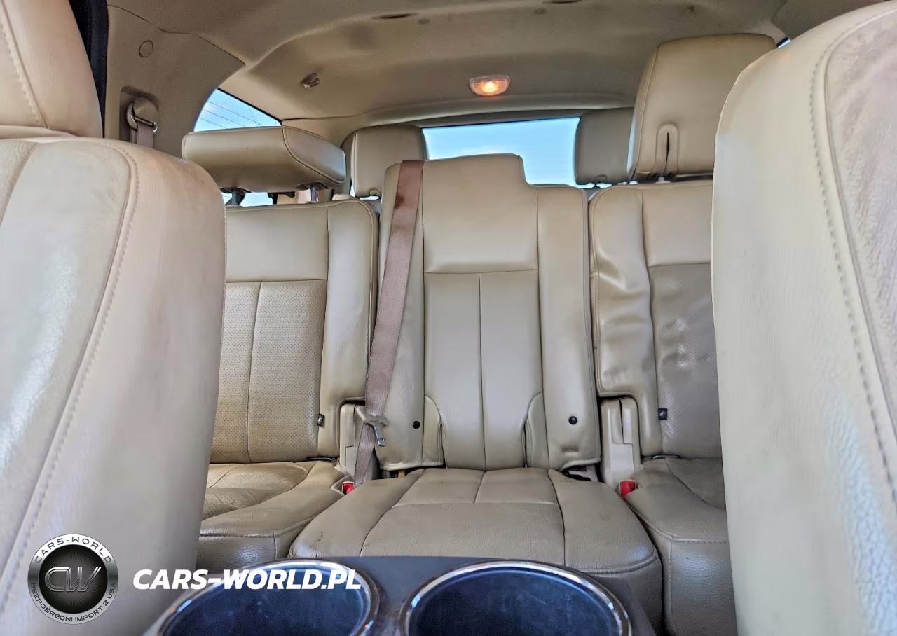 2014 Ford Expedition Xlt VIN:1FMJU1H51EEF46486 - 10