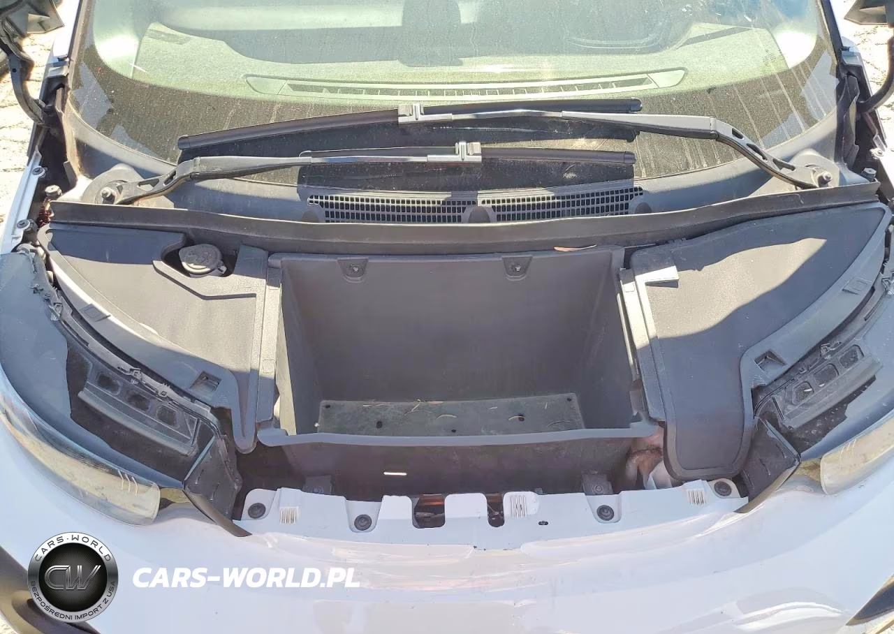 2014 BMW I3 Bev VIN:WBY1Z2C53EV286125 - 11