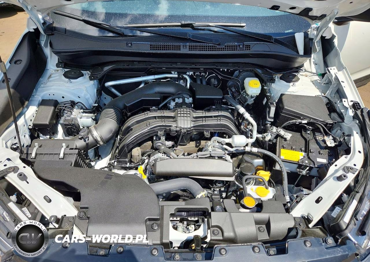 2025 Subaru Forester VIN:JF2SLDAC2SH604834 - 11