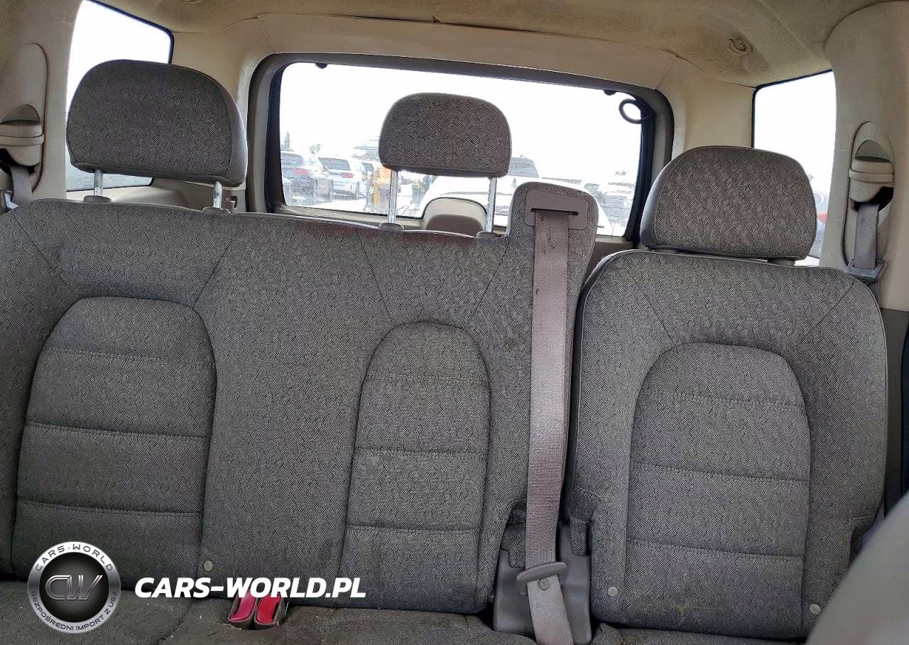 2004 Ford Explorer Xls VIN:1FMZU62E34ZB43352 - 10