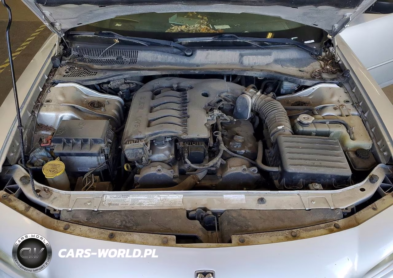 2010 Dodge Charger Se VIN:2B3KA43GX6H152959 - 11