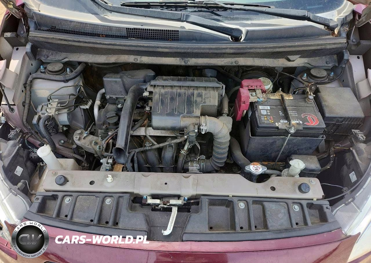 2020 Mitsubishi Mirage G4 Es VIN:ML32F3FJ5LHF03432 - 11