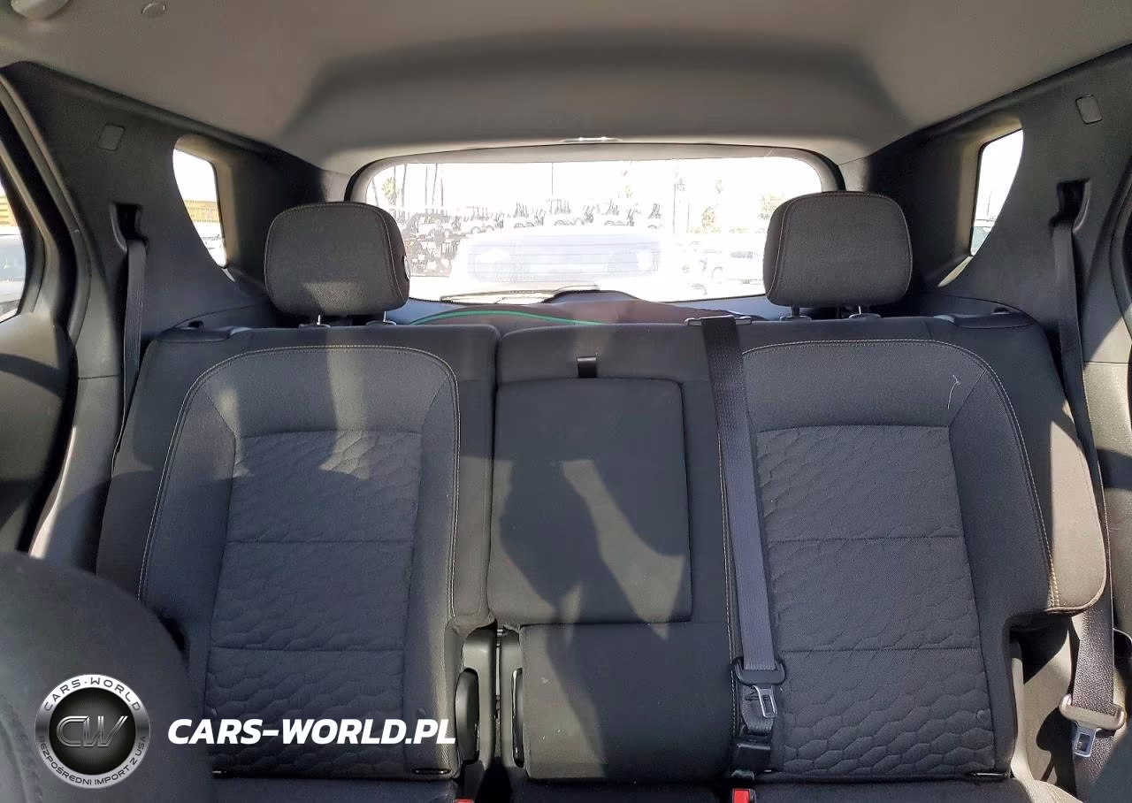 2020 Chevrolet Equinox Lt VIN:2GNAXKEV1L6145163 - 10