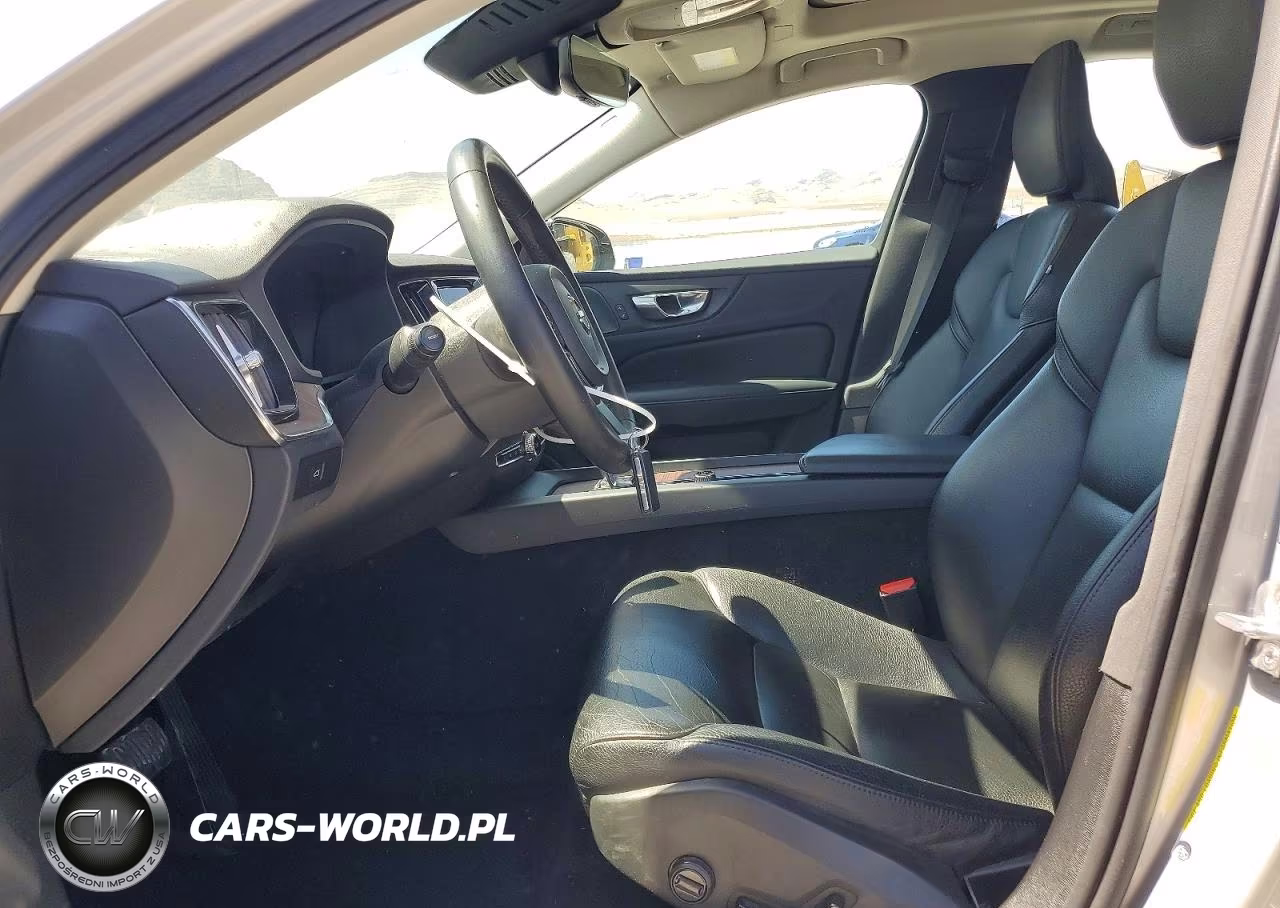 2024 Volvo S60 Plus VIN:7JRL12TL2RG280781 - 7
