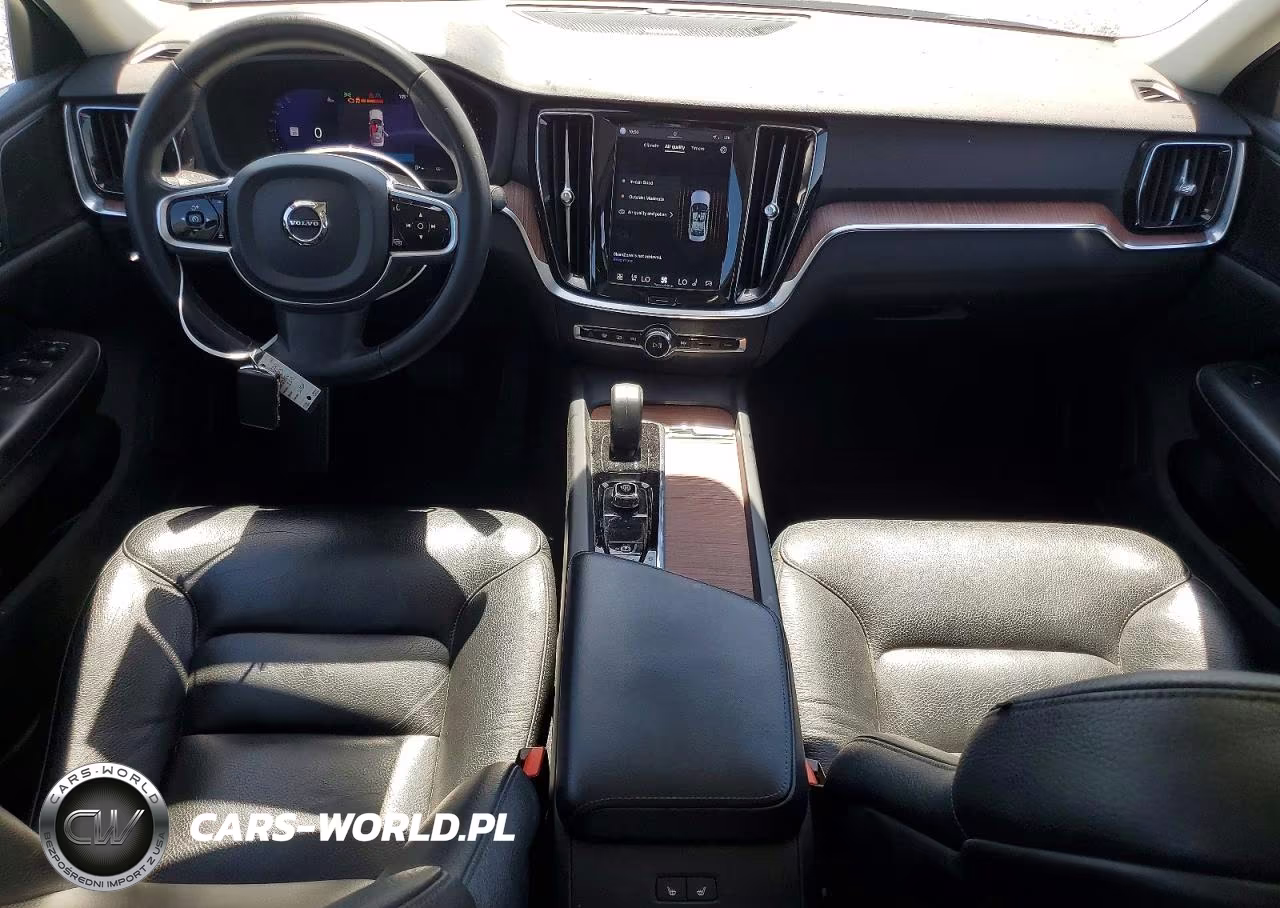 2024 Volvo S60 Plus VIN:7JRL12TL2RG280781 - 8