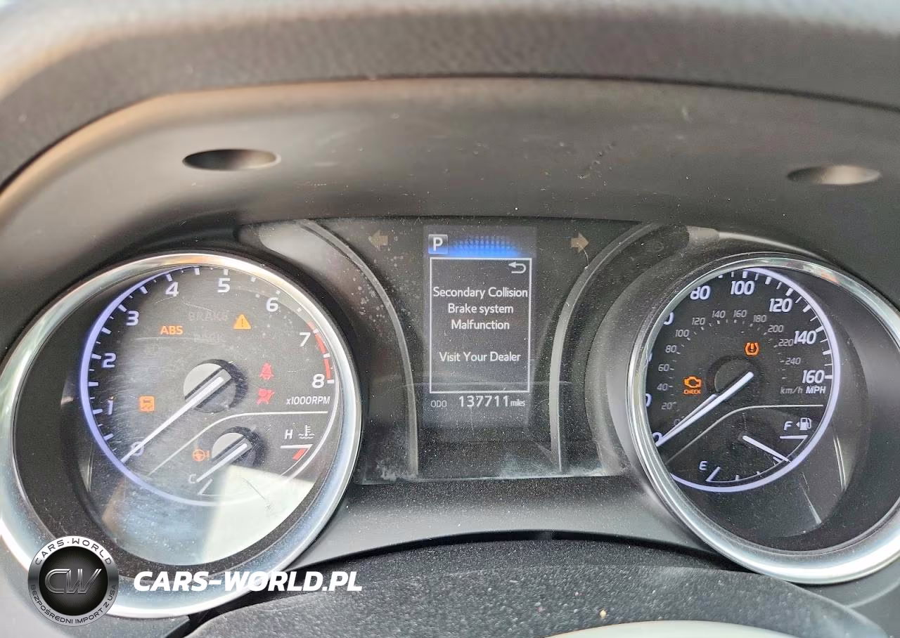 2020 Toyota Camry Se VIN:4T1G11AK1LU328876 - 9