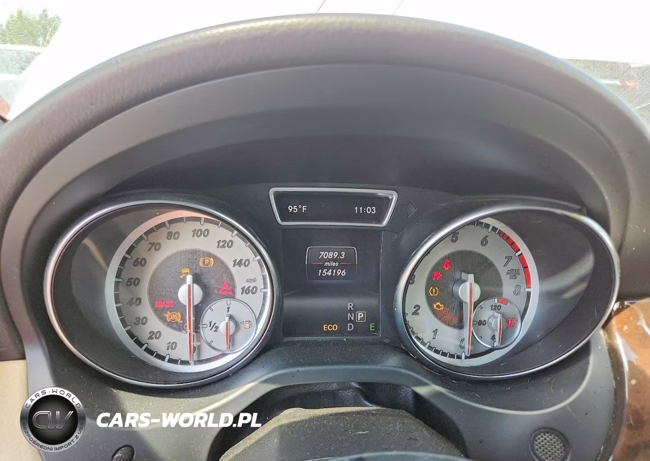 2014 Mercedes-Benz Cla 250 VIN:WDDSJ4EB9EN063525 - 9