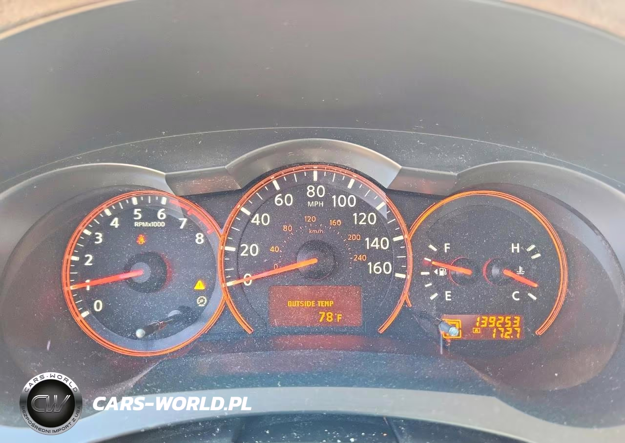 2008 Nissan Altima 2.5 VIN:1N4AL21E88N548334 - 9