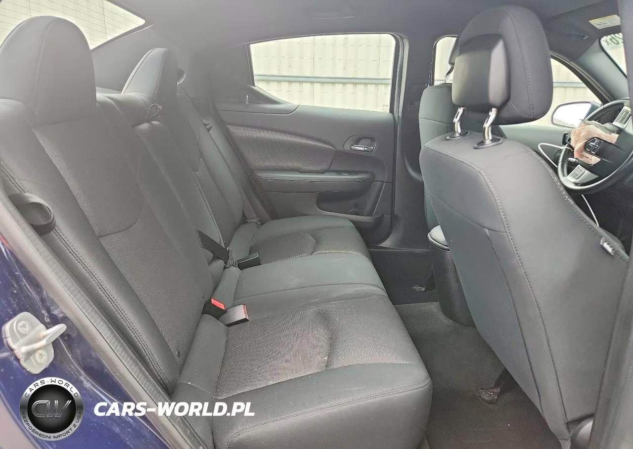 2014 Dodge Avenger Sxt VIN:1C3CDZCB9EN181715 - 10