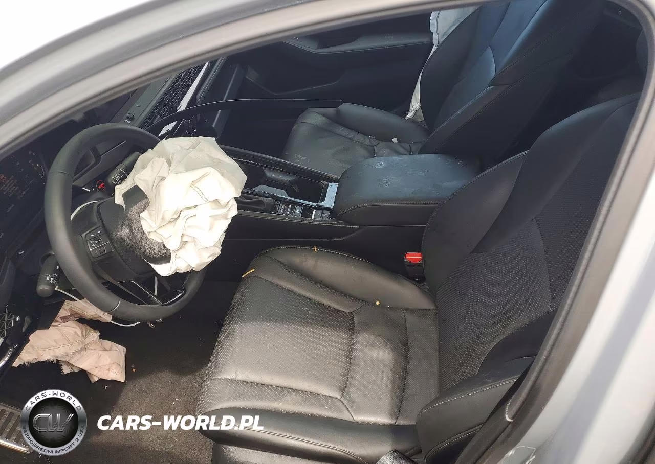 2026 Honda Accord Hybrid Sport-L VIN:1HGCY2F70TA014339 - 7