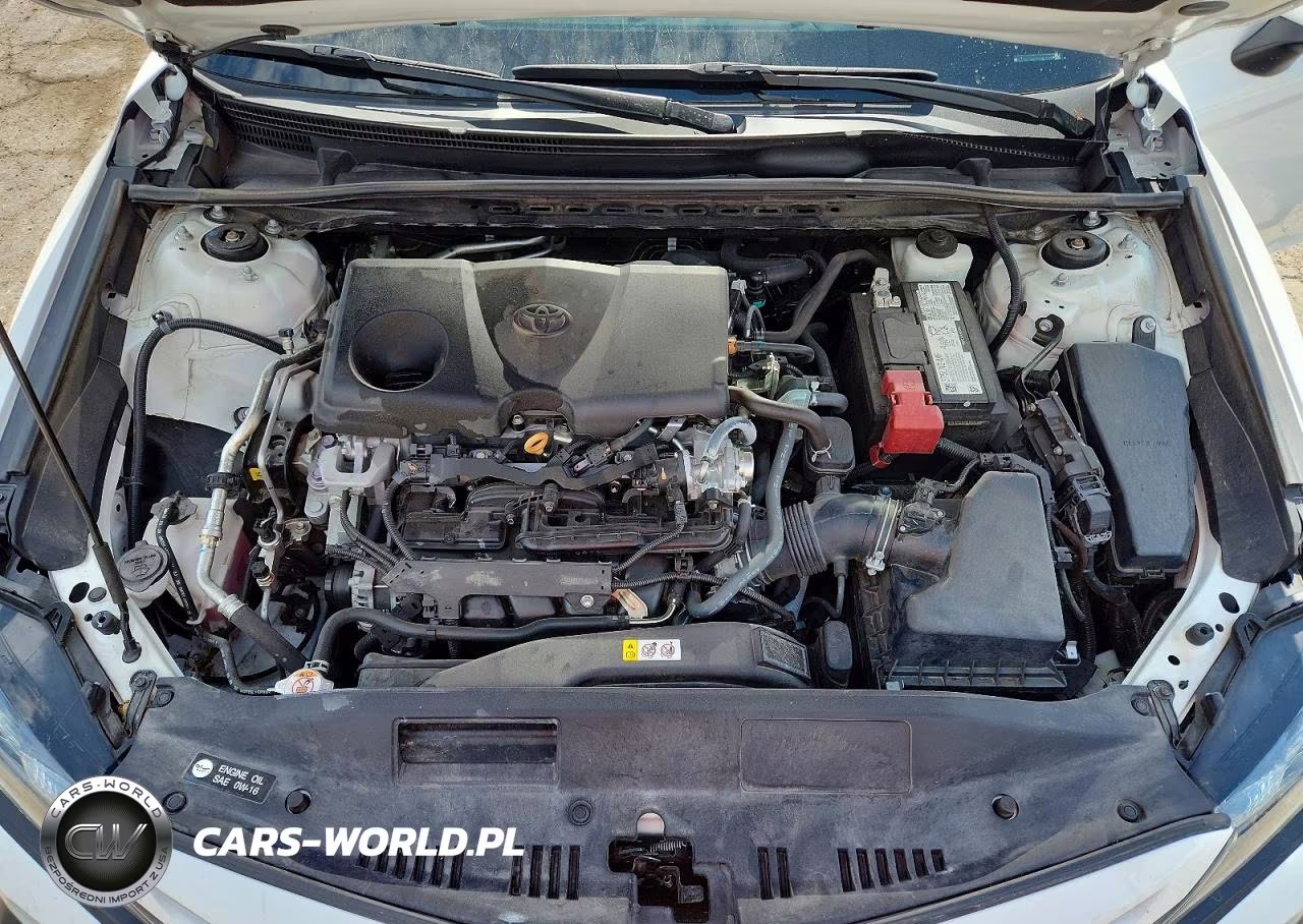 2021 Toyota Camry Se VIN:4T1G11AK3MU525906 - 11