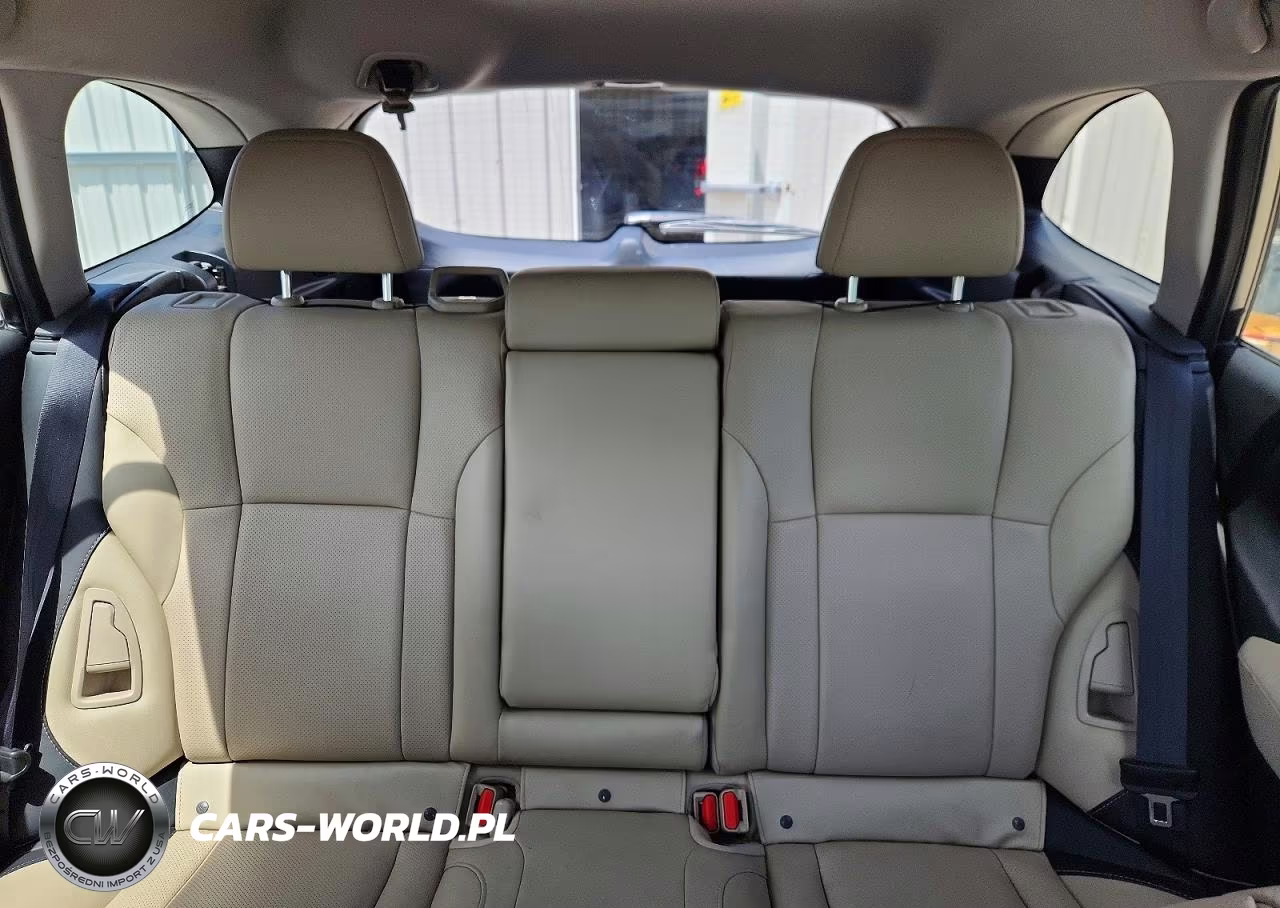 2020 Subaru Outback Limited VIN:4S4BTANCXL3240664 - 10