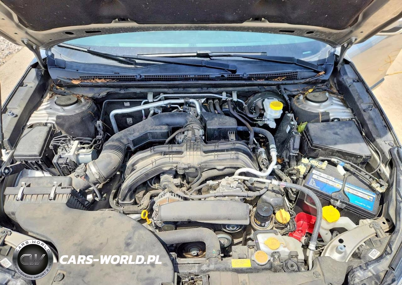 2020 Subaru Outback Limited VIN:4S4BTANCXL3240664 - 12