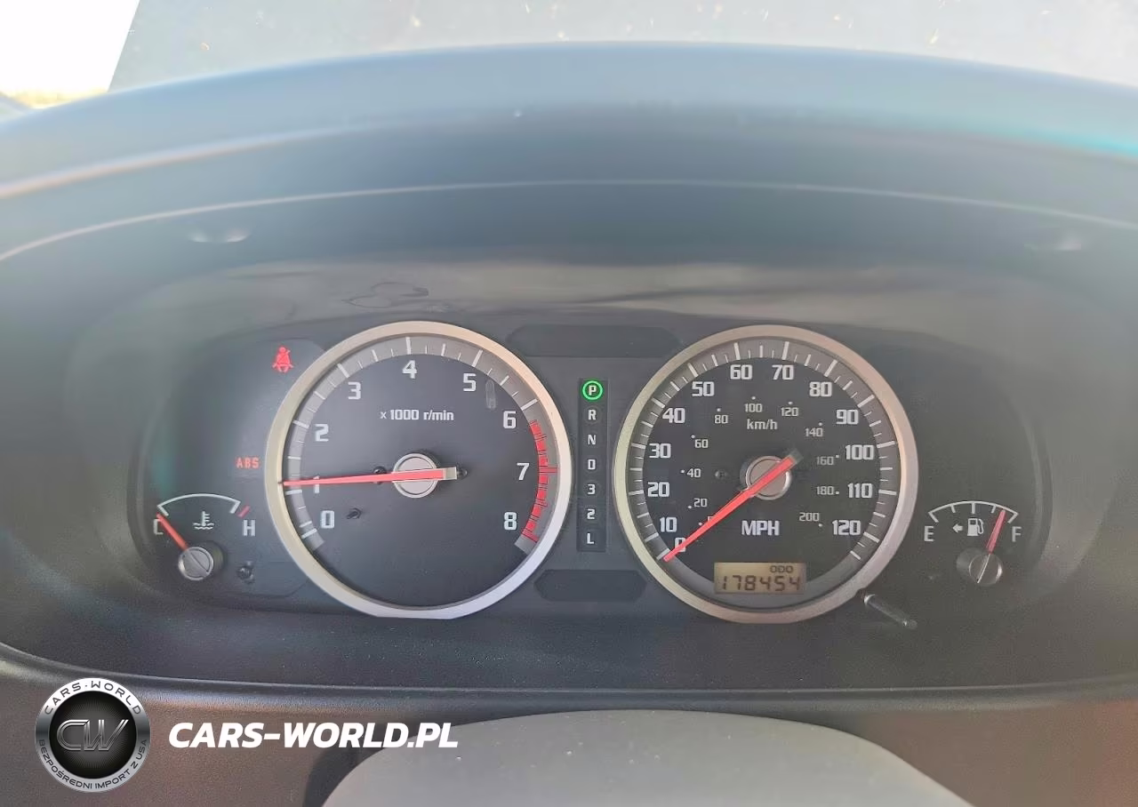 2003 Isuzu Rodeo S VIN:4S2CK58W834306717 - 9