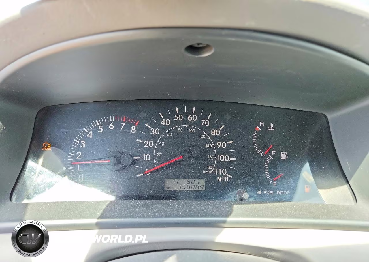 2005 Toyota Corolla Le VIN:1NXBR32E05Z460358 - 9