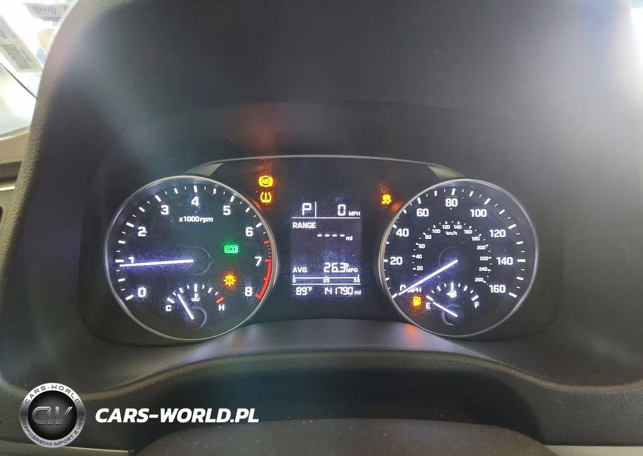 2017 Hyundai Elantra Se VIN:KMHD84LF3HU223182 - 9