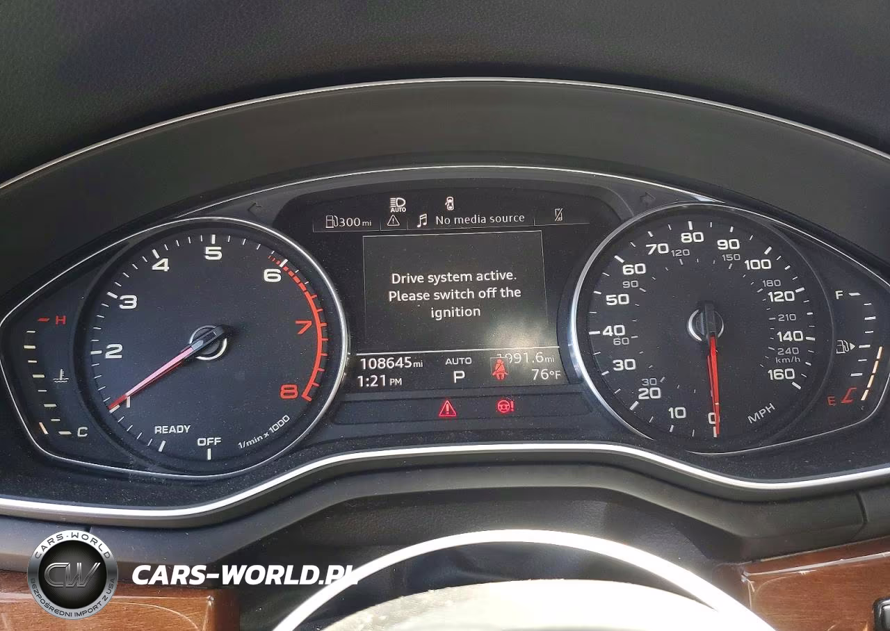 2020 Audi A5 Premium VIN:WAUANCF53LA006400 - 9
