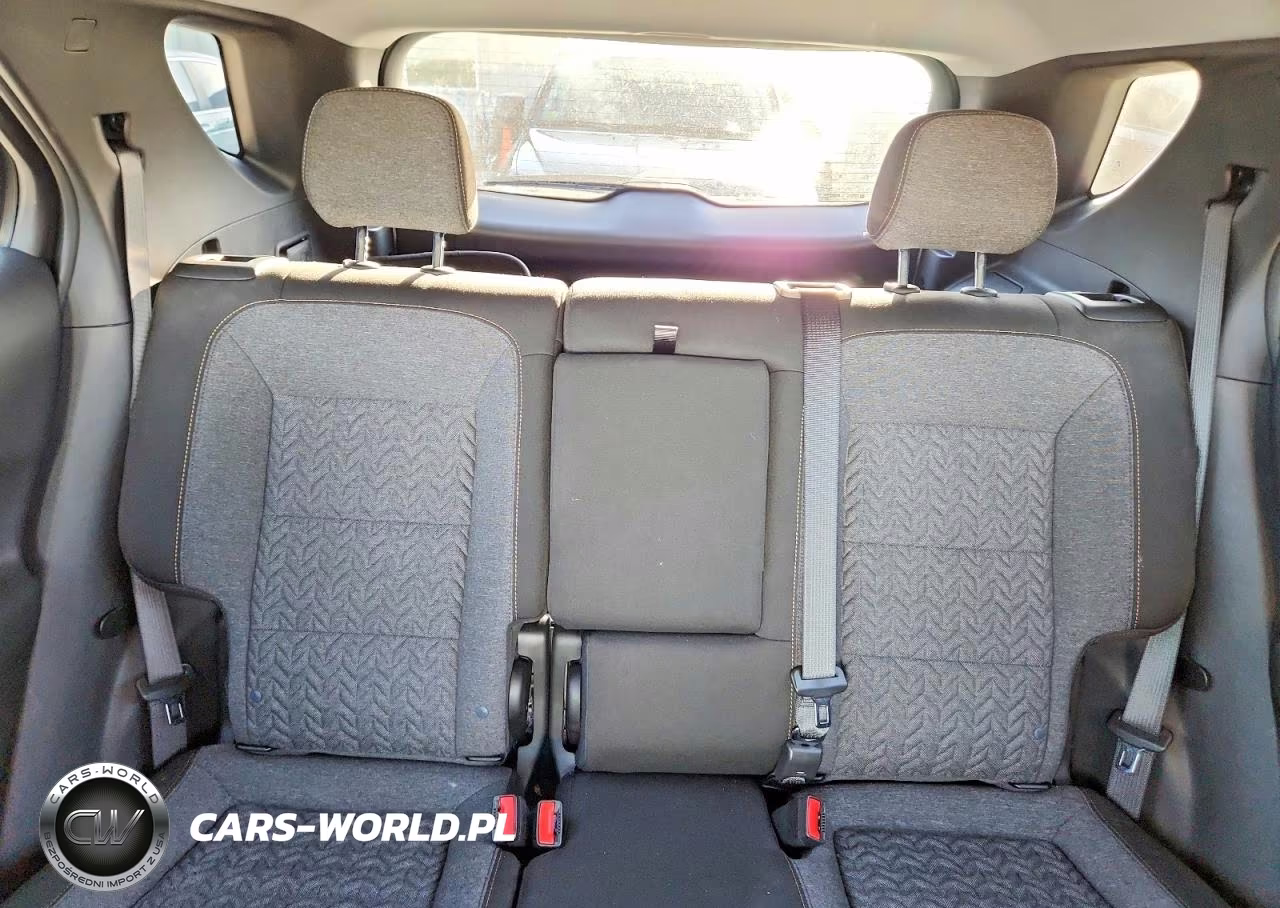 2023 Chevrolet Equinox Lt VIN:3GNAXUEG9PS194373 - 10
