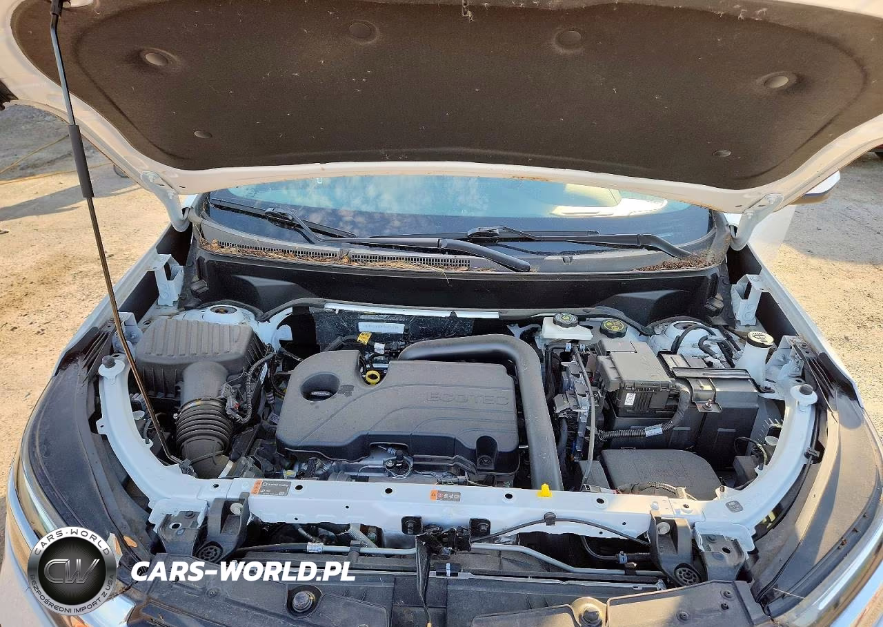 2023 Chevrolet Equinox Lt VIN:3GNAXUEG9PS194373 - 12