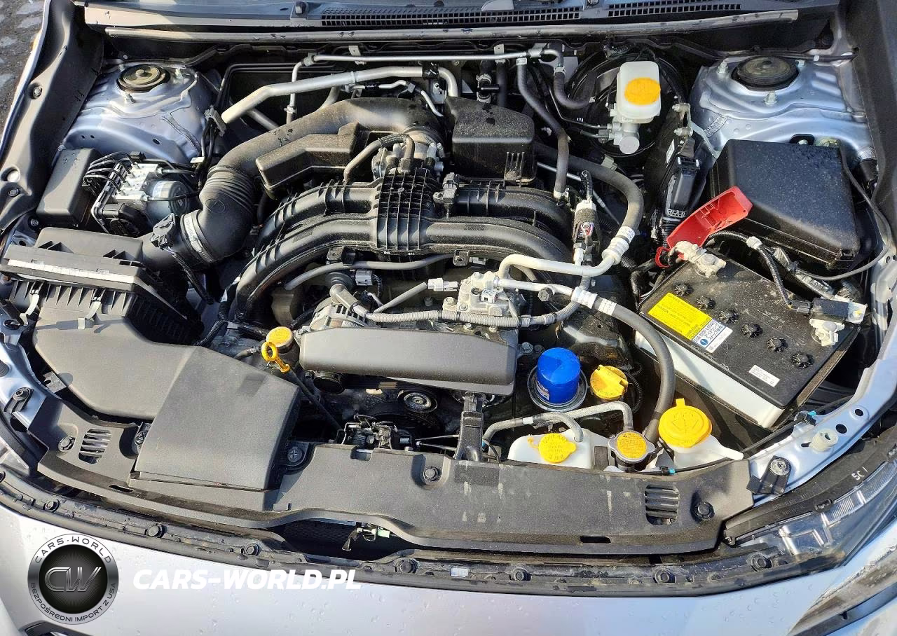 2023 Subaru Crosstrek Premium VIN:JF2GTAPC1PH248668 - 12