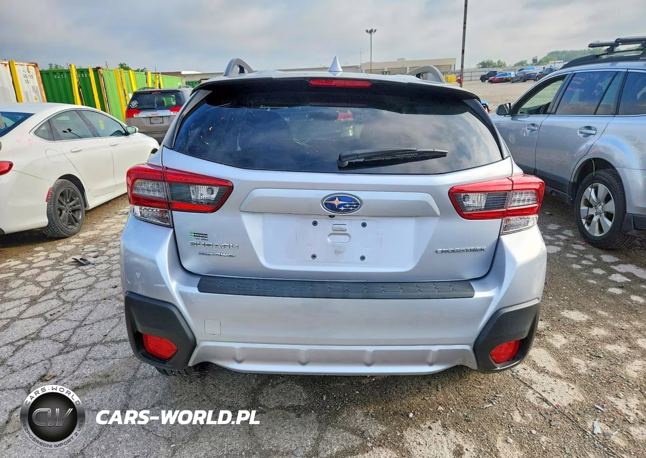 2023 Subaru Crosstrek Premium VIN:JF2GTAPC1PH248668 - 6