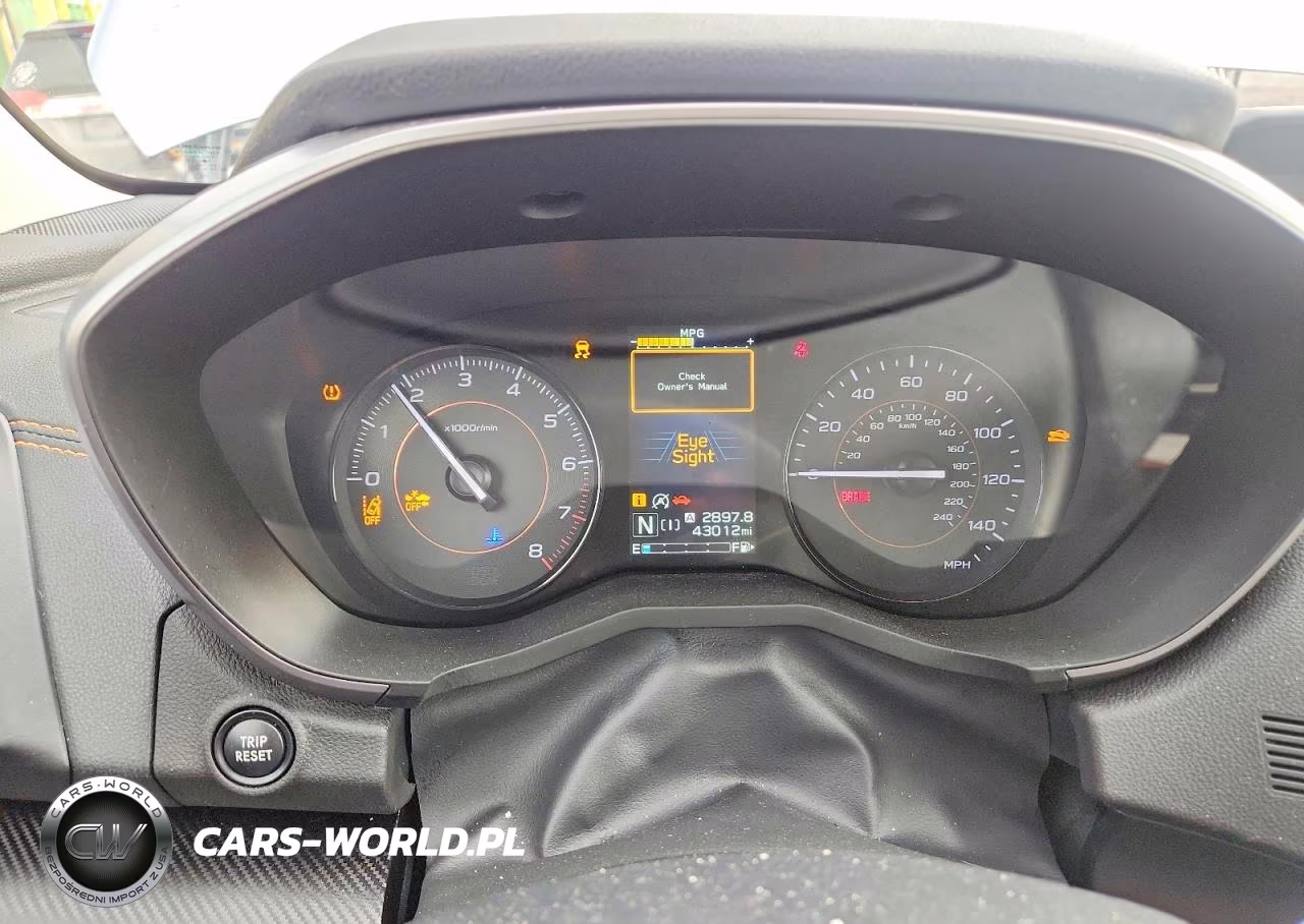 2023 Subaru Crosstrek Premium VIN:JF2GTAPC1PH248668 - 9