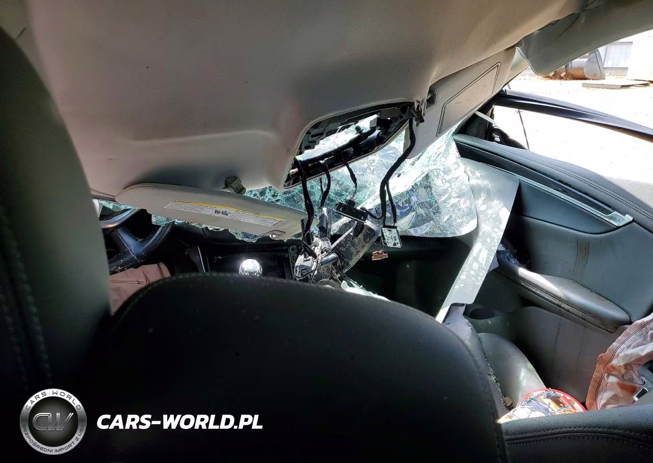 2019 Chevrolet Impala Lt VIN:2G11Z5SA0K9133193 - 8