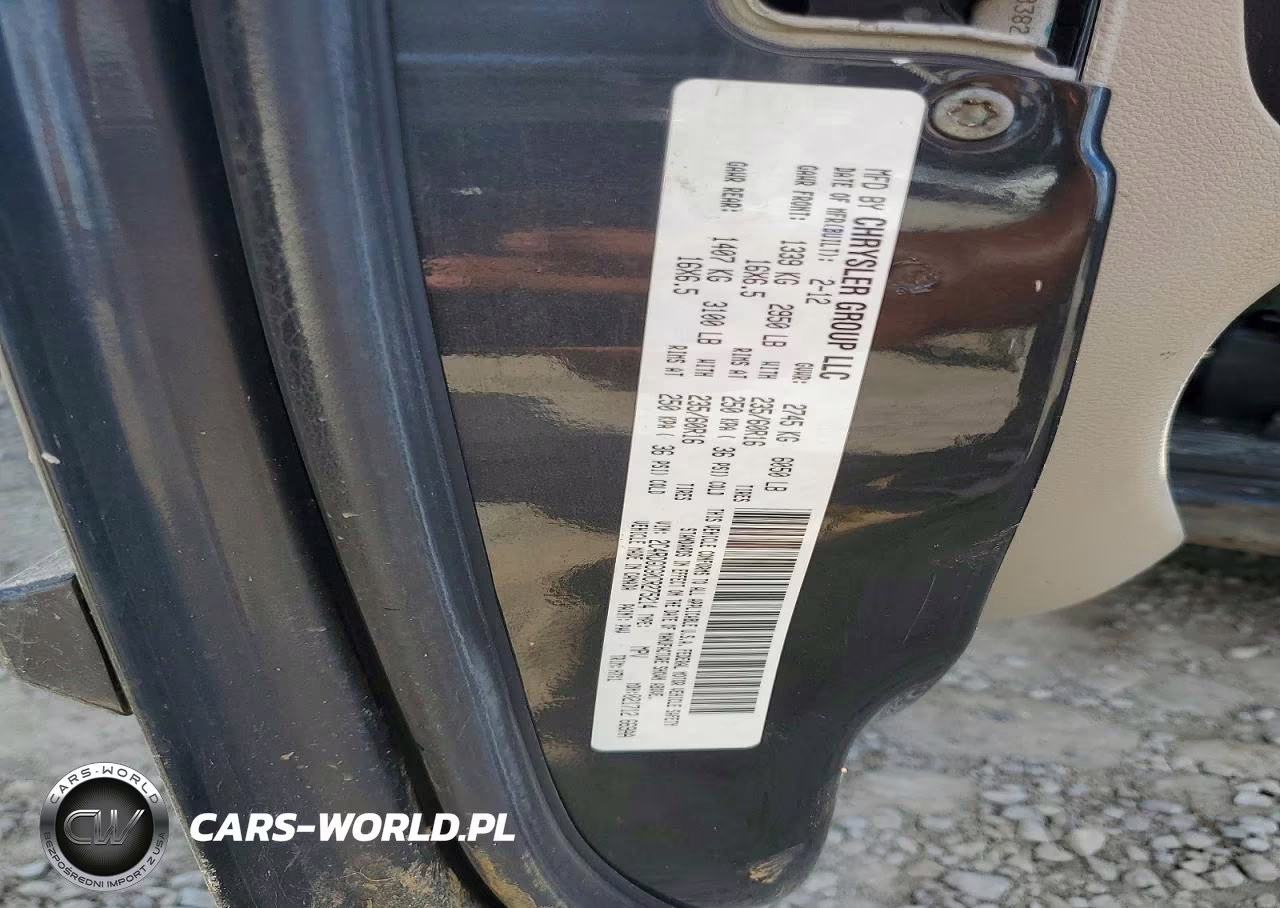 2012 Dodge Grand Caravan Sxt VIN:2C4RDGCG0CR275214 - 13