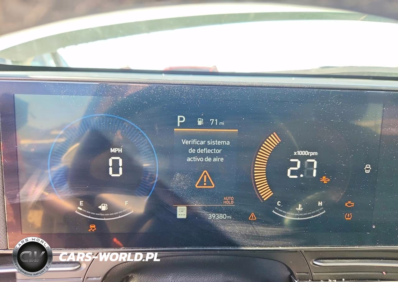 2024 Hyundai Kona Sel VIN:KM8HBCAB5RU059822 - 9