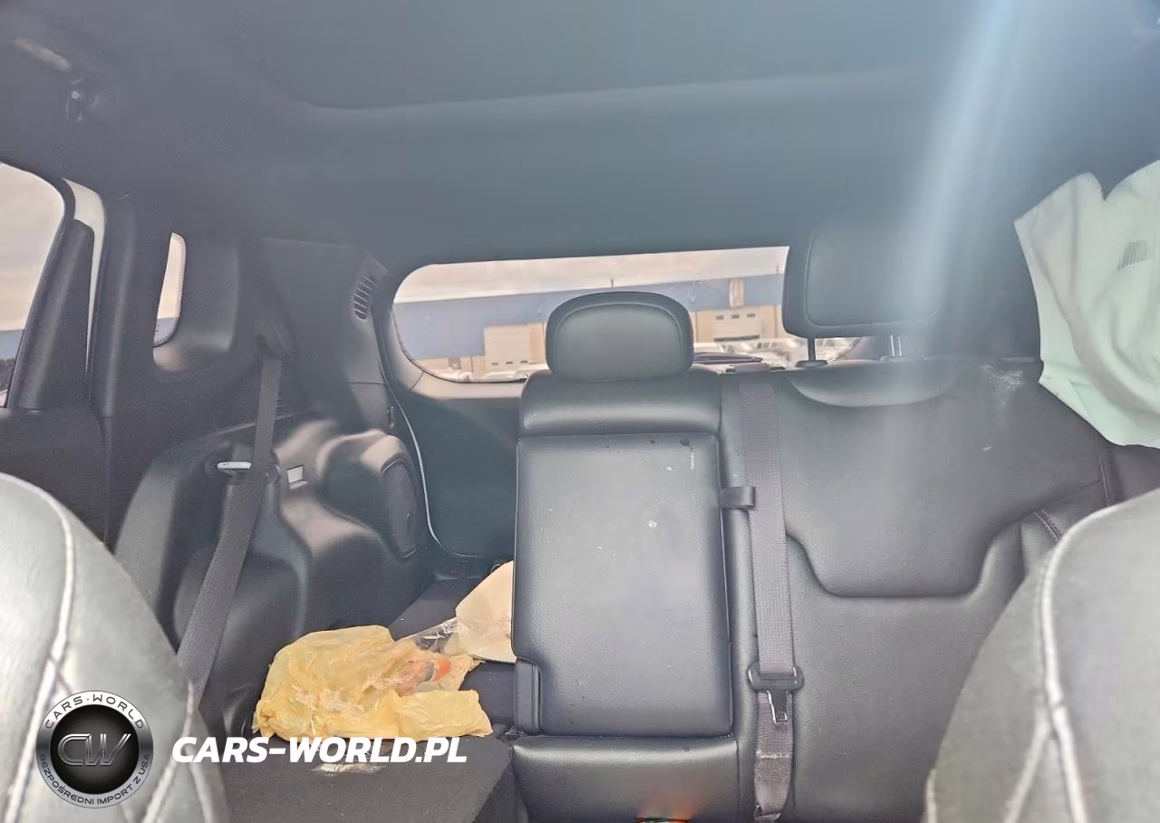 2024 Jeep Compass Limited VIN:3C4NJDCN5RT130714 - 10