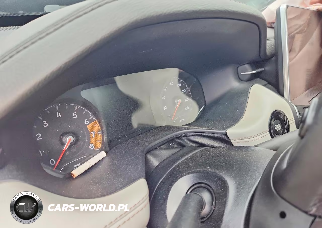 2024 Jeep Compass Limited VIN:3C4NJDCN5RT130714 - 9