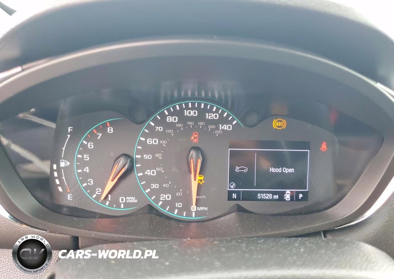 2020 Chevrolet Trax 1Lt VIN:KL7CJLSB9LB001289 - 9