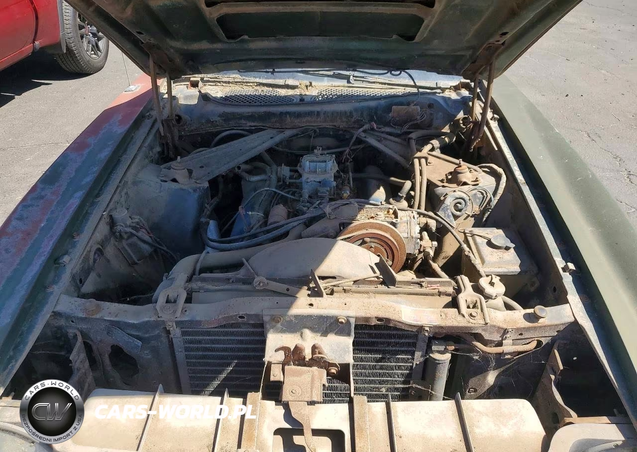 1971 Ford Mustang VIN:1F04H177335 - 11