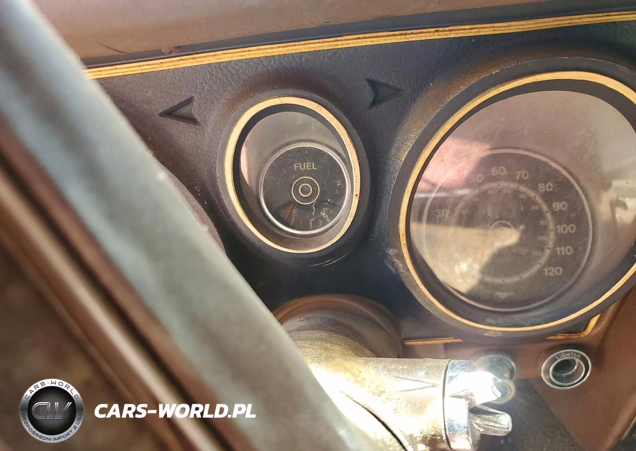 1971 Ford Mustang VIN:1F04H177335 - 9