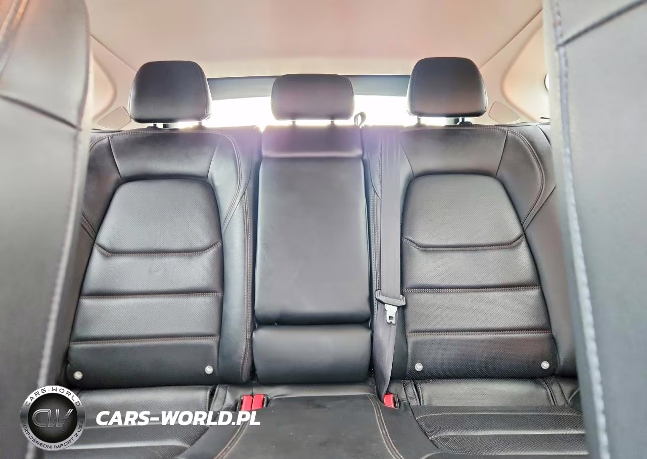 2020 Mazda Cx-5 Grand Touring 4 VIN:JM3KFBAY7L0845592 - 10