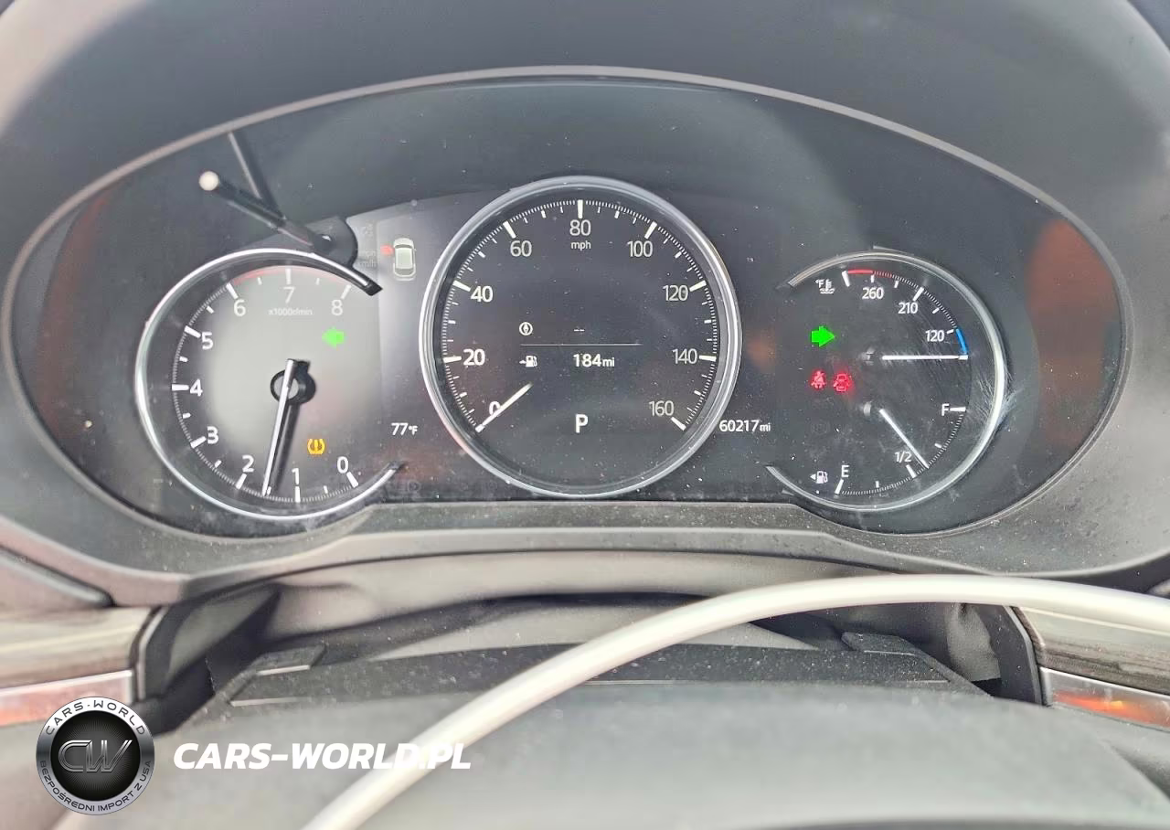 2020 Mazda Cx-5 Grand Touring 4 VIN:JM3KFBAY7L0845592 - 9