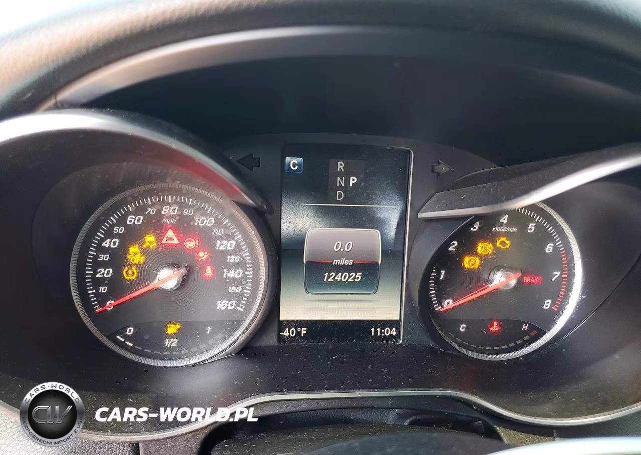 2018 Mercedes-Benz C 300 VIN:55SWF4JB5JU234653 - 9