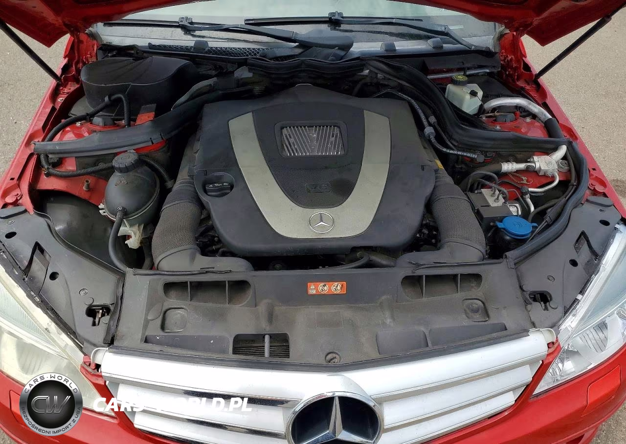 2011 Mercedes-Benz C 300 VIN:WDDGF5EB8BA510104 - 11