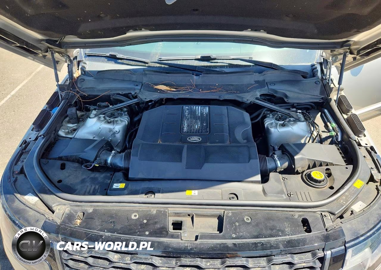 2019 Land Rover Range Rover VIN:SALGR2RV9KA546025 - 12