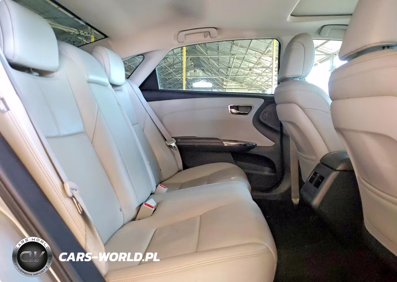 2016 Toyota Avalon Touring VIN:4T1BK1EB5GU226097 - 10